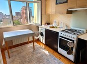 Satılır 3 otaqlı köhnə tikili 90 m², Həzi Aslanov m., photo 2 from 8