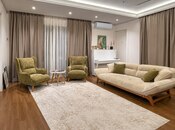 Satılır 3 otaqlı yeni tikili 127 m², Şah İsmayıl Xətai m., photo 1 from 8