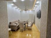 İcarəyə verilir 3 otaqlı yeni tikili 105 m², Xətai r., photo 2 from 8