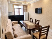 İcarəyə verilir 2 otaqlı yeni tikili 66 m², İnşaatçılar m., photo 1 from 6