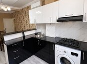 İcarəyə verilir 2 otaqlı yeni tikili 66 m², İnşaatçılar m., photo 3 from 6