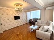 İcarəyə verilir 3 otaqlı yeni tikili 110 m², 20 Yanvar m., photo 3 from 8