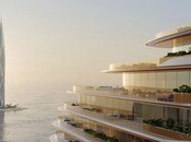 Satılır 2 otaqlı yeni tikili 50 m², Sea Breeze q., photo 5 from 8