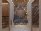 Satılır 2 otaqlı yeni tikili 50 m², Sea Breeze q., photo 8 from 8