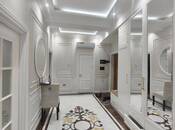 İcarəyə verilir 3 otaqlı yeni tikili 120 m², Ağ şəhər q., photo 1 from 8
