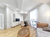 İcarəyə verilir 3 otaqlı yeni tikili 120 m², Ağ şəhər q., photo 3 from 8