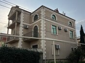 İcarəyə verilir 7 otaqlı həyət evi/bağ evi 350 m², Xocəsən m., photo 2 from 8