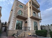İcarəyə verilir 7 otaqlı həyət evi/bağ evi 350 m², Xocəsən m., photo 3 from 8