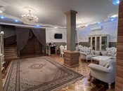 İcarəyə verilir 7 otaqlı həyət evi/bağ evi 350 m², Xocəsən m., photo 6 from 8