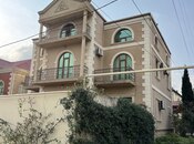 İcarəyə verilir 7 otaqlı həyət evi/bağ evi 350 m², Xocəsən m., photo 1 from 8