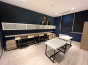 İcarəyə verilir 5 otaqlı ofis 155 m², Nəriman Nərimanov m., photo 4 from 8
