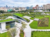 Продаётся 3-комн. новостройка 120 м², м. Гянджлик, photo 1 from 7