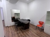 İcarəyə verilir 1 otaqlı ofis 17 m², Sahil m., photo 1 from 4