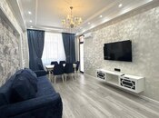 İcarəyə verilir 3 otaqlı yeni tikili 100 m², Şah İsmayıl Xətai m., photo 1 from 8
