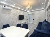 İcarəyə verilir 3 otaqlı yeni tikili 100 m², Şah İsmayıl Xətai m., photo 4 from 8