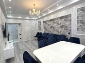 İcarəyə verilir 3 otaqlı yeni tikili 100 m², Şah İsmayıl Xətai m., photo 2 from 8