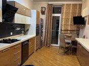 İcarəyə verilir 3 otaqlı yeni tikili 165 m², 28 May m., photo 5 from 8