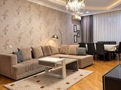İcarəyə verilir 3 otaqlı yeni tikili 165 m², 28 May m., photo 1 from 8