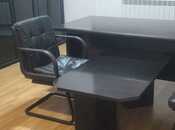 İcarəyə verilir 4 otaqlı ofis 100 m², Elmlər Akademiyası m., photo 1 from 8