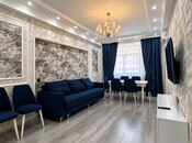 Сдается 3-комн. новостройка 95 м², м. Шах Исмаил Хатаи, photo 2 from 8