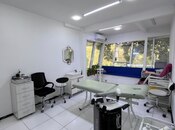 İcarəyə verilir 1 otaqlı ofis 25 m², Sahil m., photo 1 from 5