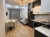 İcarəyə verilir 2 otaqlı yeni tikili 62 m², Abşeron r., photo 1 from 8