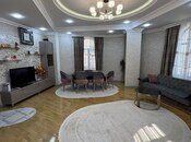 Сдается 4-комн. новостройка 140 м², м. Низами, photo 1 from 8