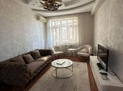 İcarəyə verilir 2 otaqlı yeni tikili 85 m², Nəsimi r., photo 1 from 5