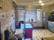 Satılır 2 otaqlı yeni tikili 115 m², Nizami m., photo 4 from 8