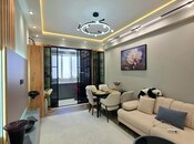 Продаётся 2-комн. новостройка 55 м², м. Ази Асланов, photo 4 from 8