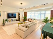 Satılır 3 otaqlı yeni tikili 135 m², Bakıxanov q., photo 1 from 8