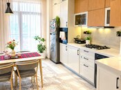 Satılır 3 otaqlı yeni tikili 135 m², Bakıxanov q., photo 7 from 8