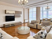 Сдаётся 4-комн. новостройка 180 м², м. Низами, photo 1 from 8
