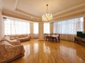 Сдается 3-комн. новостройка 160 м², м. Низами, photo 2 from 8