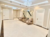 İcarəyə verilir 4 otaqlı yeni tikili 200 m², Şah İsmayıl Xətai m., photo 2 from 8