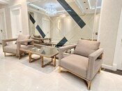 İcarəyə verilir 4 otaqlı yeni tikili 200 m², Şah İsmayıl Xətai m., photo 3 from 8