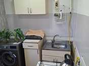 Satılır 2 otaqlı köhnə tikili 56 m², İnşaatçılar m., photo 7 from 8