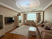 Satılır 3 otaqlı yeni tikili 128 m², Həzi Aslanov m., photo 1 from 8