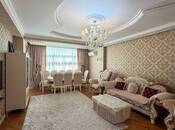 Satılır 3 otaqlı yeni tikili 128 m², Həzi Aslanov m., photo 2 from 8