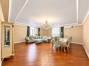 Satılır 3 otaqlı yeni tikili 150 m², Şah İsmayıl Xətai m., photo 1 from 8