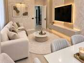 Сдается 2-комн. новостройка 60 м², м. Кара Караев, photo 1 from 6