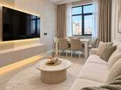 Сдается 2-комн. новостройка 60 м², м. Кара Караев, photo 2 from 6