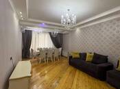İcarəyə verilir 3 otaqlı yeni tikili 120 m², 28 May m., photo 1 from 8
