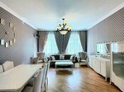 İcarəyə verilir 2 otaqlı yeni tikili 110 m², Elmlər Akademiyası m., photo 6 from 8
