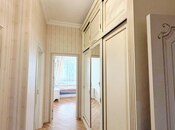 İcarəyə verilir 2 otaqlı yeni tikili 110 m², Elmlər Akademiyası m., photo 7 from 8