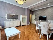 İcarəyə verilir 2 otaqlı yeni tikili 110 m², Elmlər Akademiyası m., photo 4 from 8