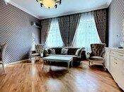 İcarəyə verilir 2 otaqlı yeni tikili 110 m², Elmlər Akademiyası m., photo 2 from 8