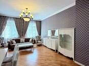 İcarəyə verilir 2 otaqlı yeni tikili 110 m², Elmlər Akademiyası m., photo 1 from 8