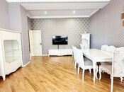 İcarəyə verilir 2 otaqlı yeni tikili 110 m², Elmlər Akademiyası m., photo 5 from 8