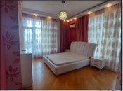 İcarəyə verilir 3 otaqlı yeni tikili 135 m², İnşaatçılar m., photo 7 from 8